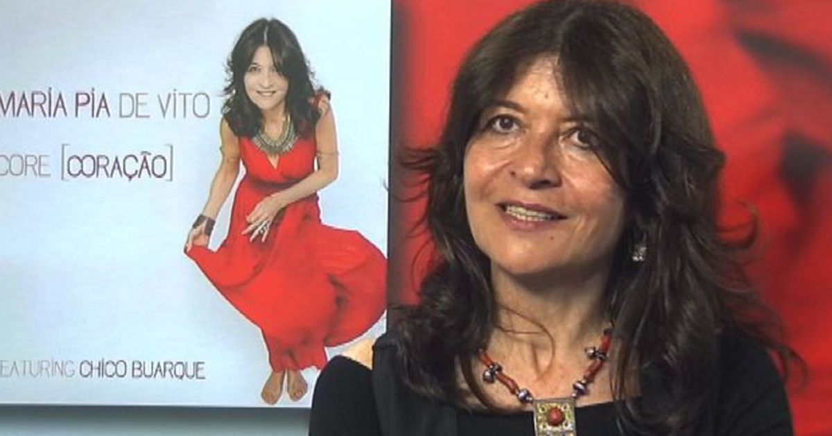 Maria Pia de Vito: il jazz è incontro, Wayne Shorter a Ravello