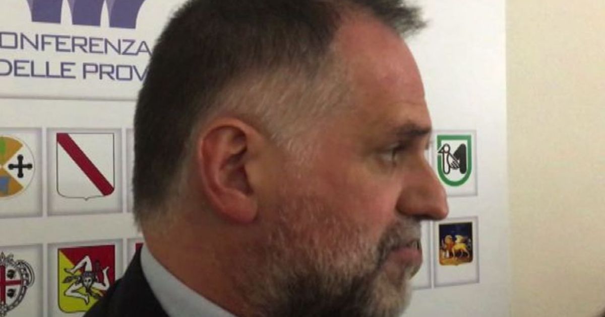 Manovra, Garavaglia: preoccupato per i tagli al sociale