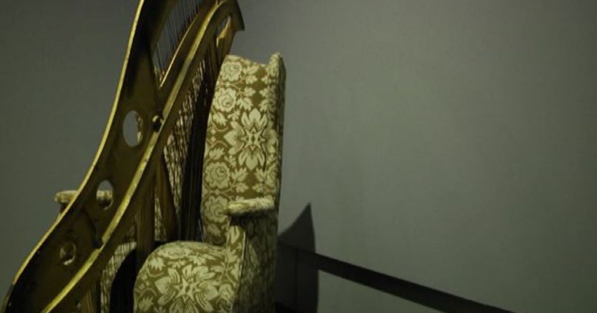 Arman, archeologo del futuro che distrugge oggetti, mostra a Roma