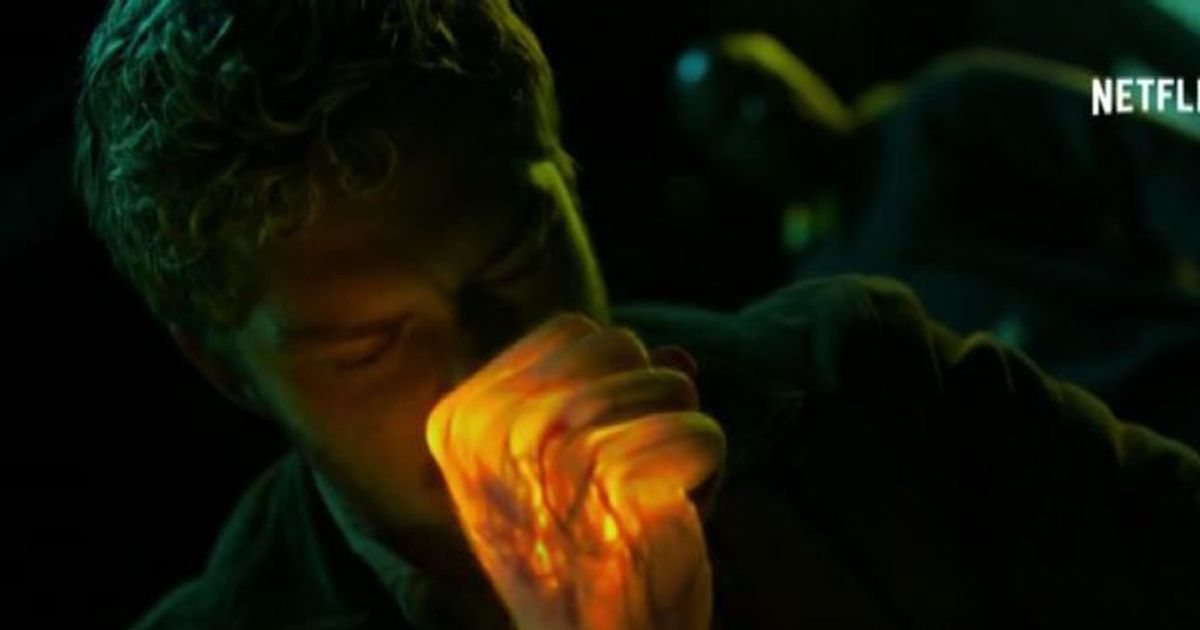 Il trailer di The Defenders, i supereroi Marvel su Netflix