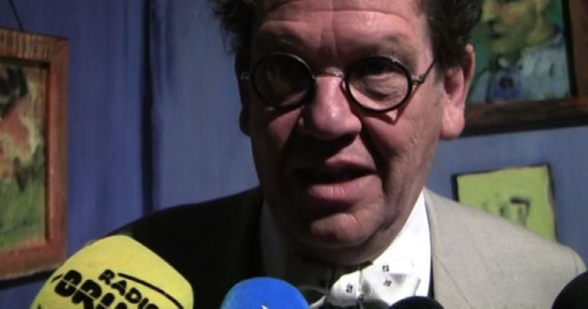 Philippe Daverio: l’arte ha bisogno di un rito iniziatico