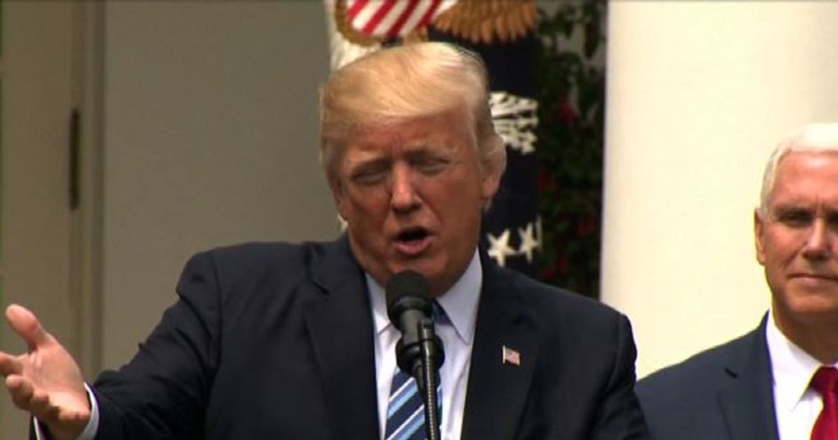 Trump annuncia il primo viaggio: Arabia Saudita, Israele e Roma