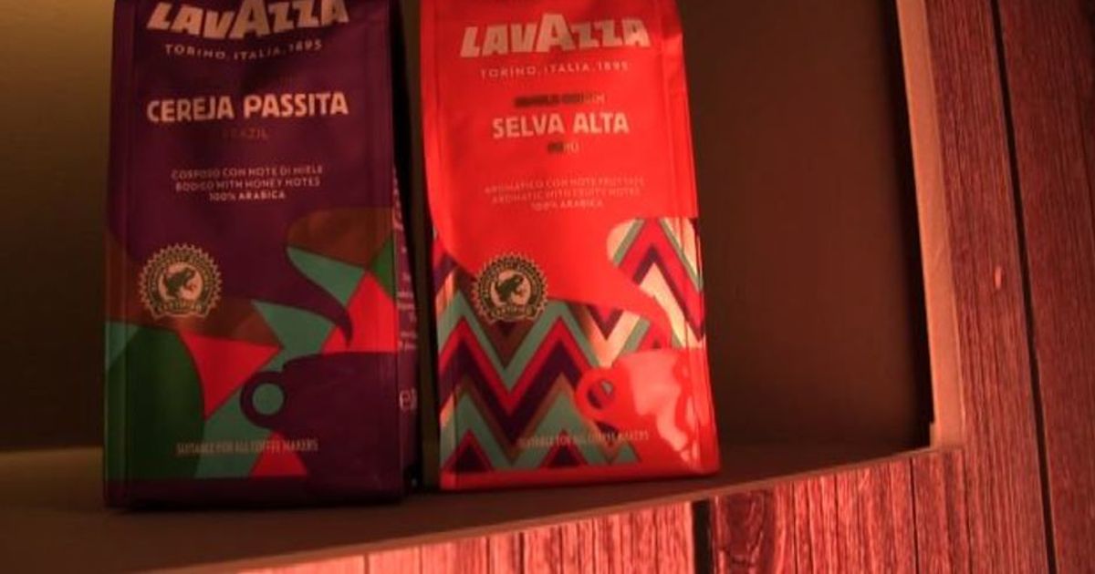 Viaggio alla scoperta del caffè con le single origin di Lavazza