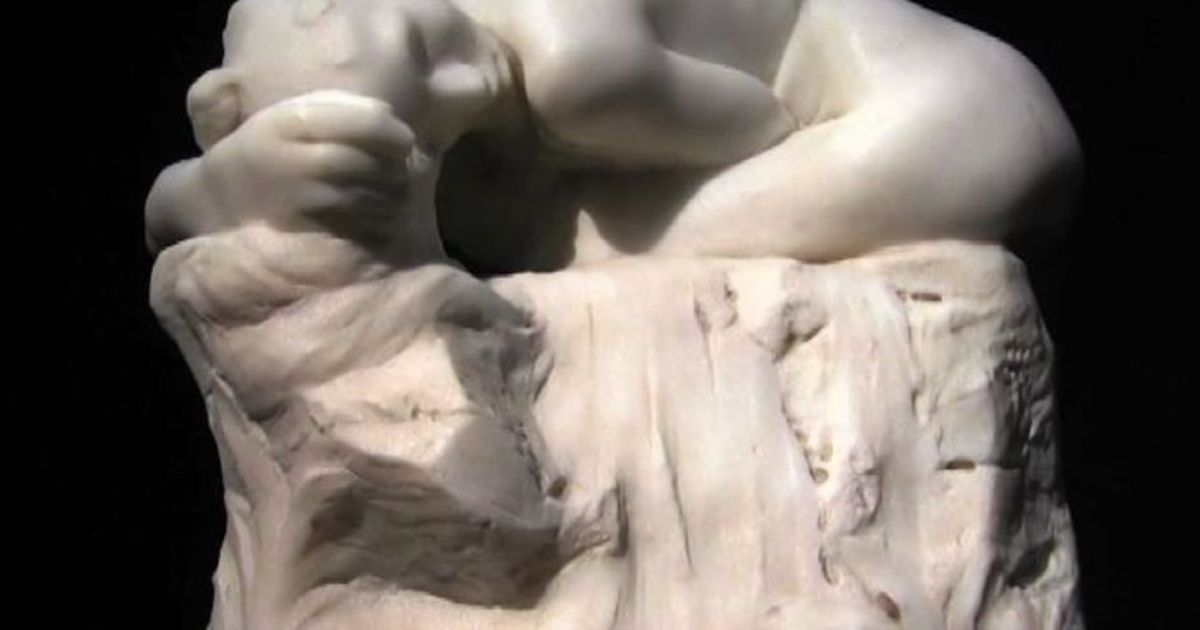Il Rodin ritrovato: Andromède all’asta a Parigi il 30 maggio