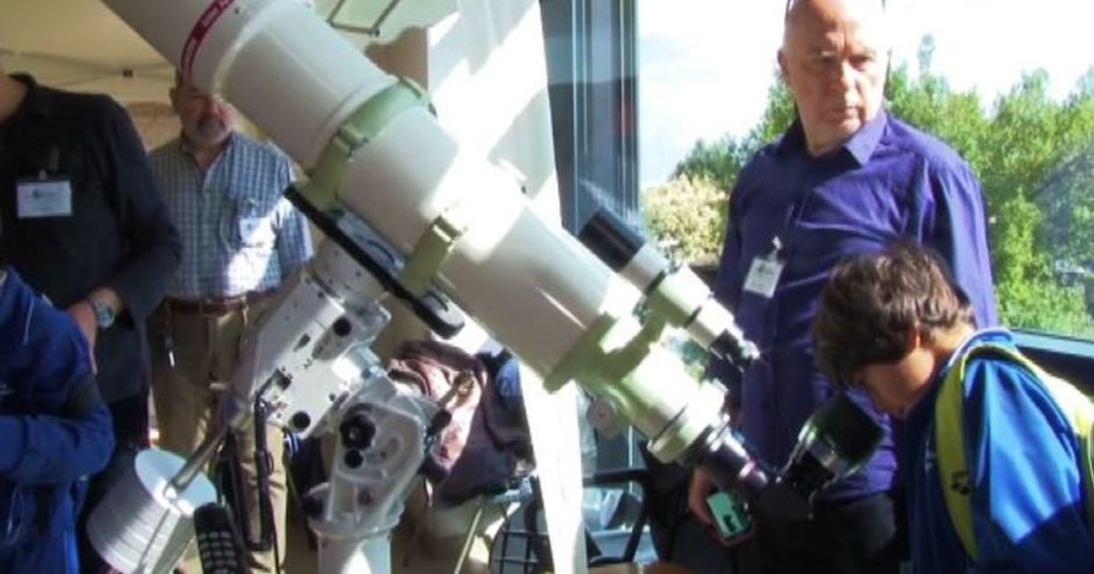 Robot, droni e stampanti 3D per formare i nuovi “maker high-tech”