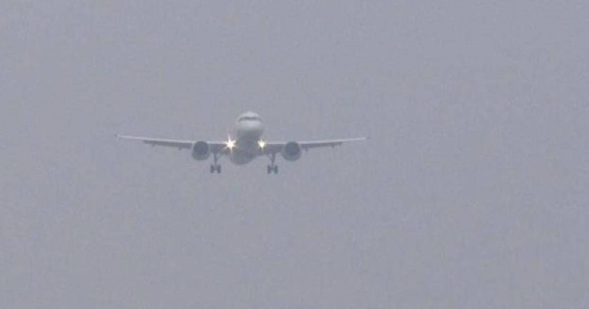 Primo volo a Shanghai per il C919, il primo aereo “made in China”