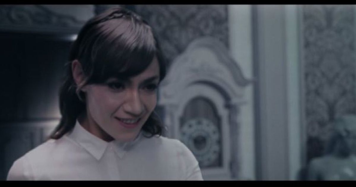 Il candido mondo onirico del video “Sono qui” degli Unicostampo