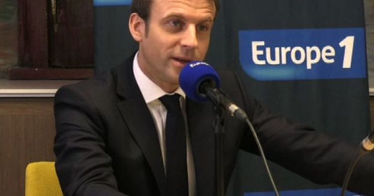 Francia, Macron vola nei sondaggi, ha scelto il futuro premier