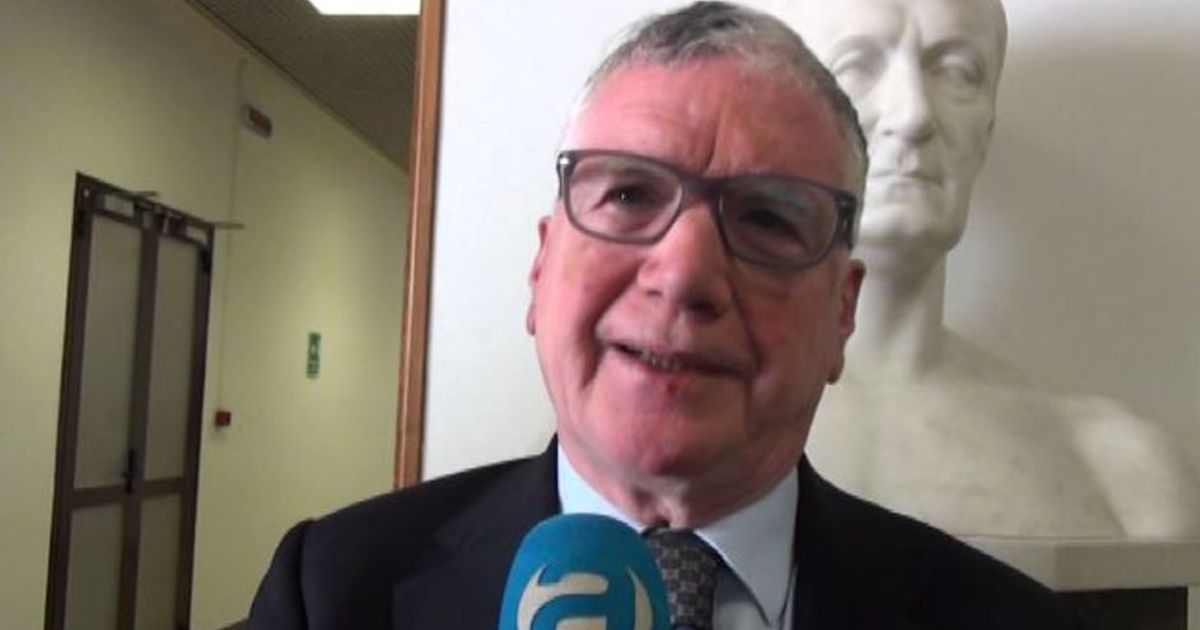 Cnr, Inguscio: ricerca scientifica italiana per battere Xylella