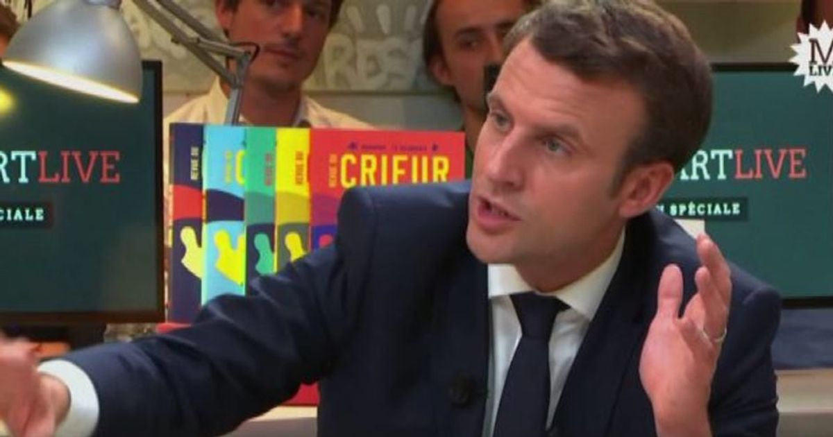 Francia, hacker contro Macron, domenica voto ad alta tensione