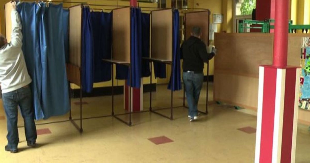 Francia, tutto pronto per il ballottaggio per le presidenziali