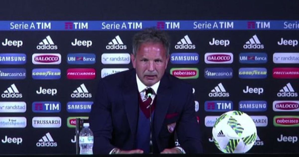 Mihajilovic: razzismo è anche dire “serbo di m…”