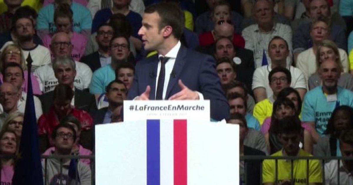 Scegliere un nuovo premier, un rompicapo per Macron