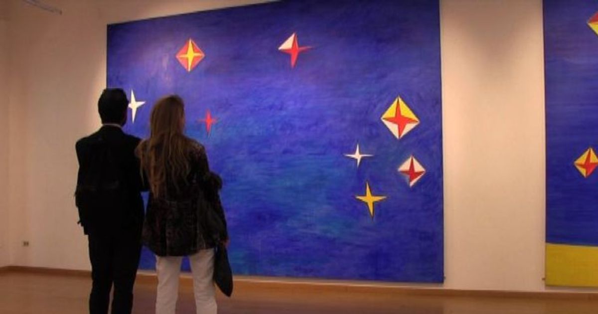 La galleria Cortesi apre a Milano, un omaggio a Walter De Maria