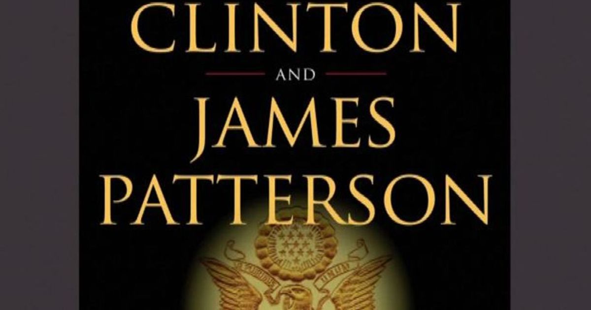 Bill Clinton scrittore: coautore di un thriller sulla Casa Bianca