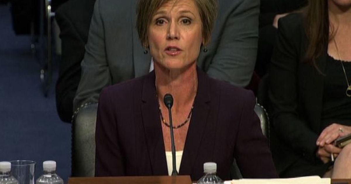 Russia, Trump sotto accusa: sapeva che Flynn era ricattabile