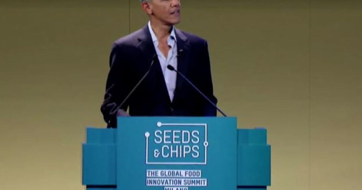 Obama a Milano: ci vedrete spesso in Italia