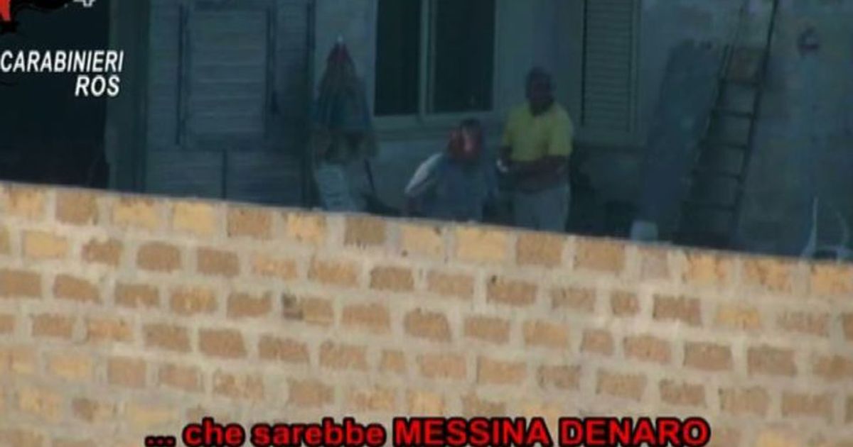 Mafia, duro colpo ai fiancheggiatori Messina Denaro: 14 fermi