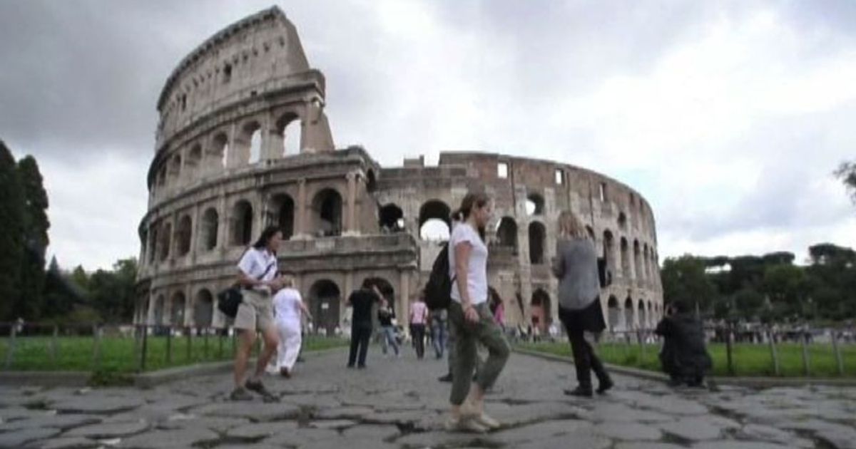 Brexit o no, i britannici vogliono ancora viaggiare in Italia