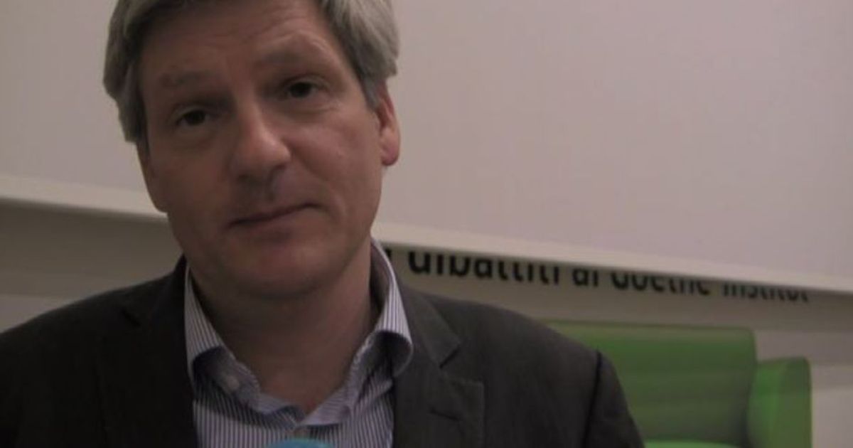 Eric Jozsef: Brigitte? Rivela la grande determinazione di Macron