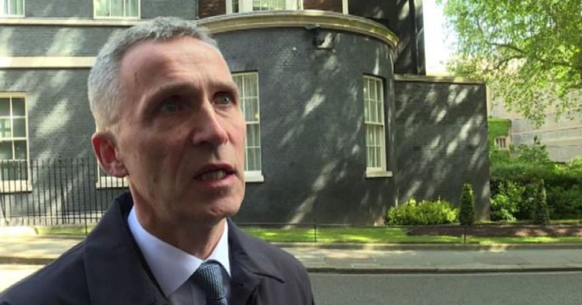 Stoltenberg: la Nato valuta l’invio di rinforzi in Afghanistan