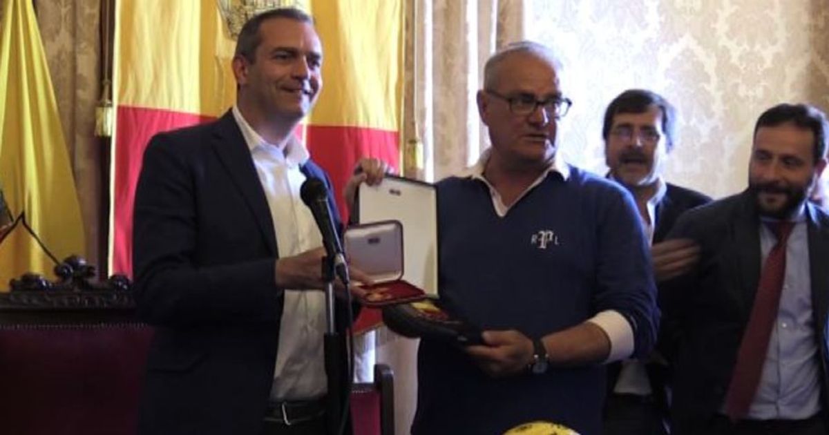 Napoli festeggia i 30 anni del suo primo scudetto