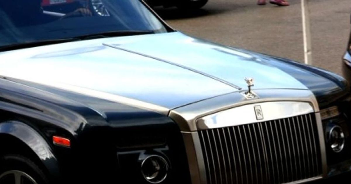 MCRoyal Expo Car Elegance: in mostra a Monaco auto ed eleganza