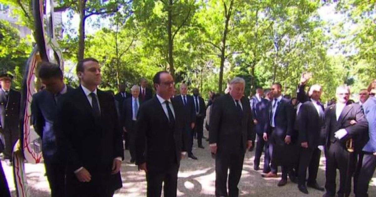 La partita di Macron fra premier e legislative