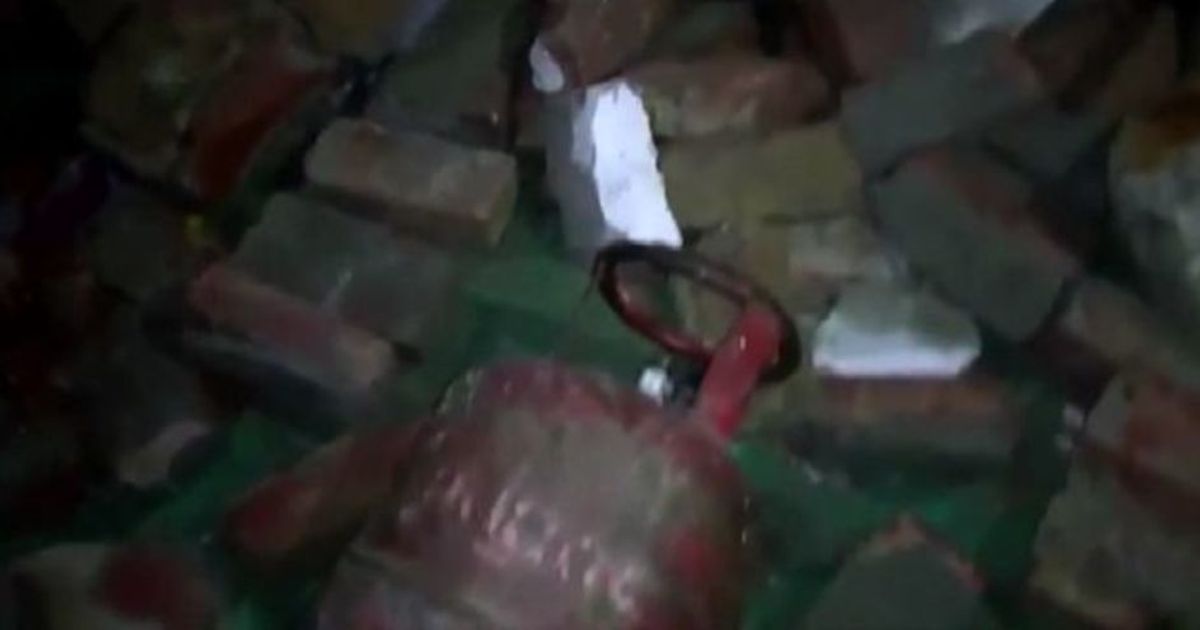 India, crolla muro durante cerimonia di nozze: almeno 24 morti