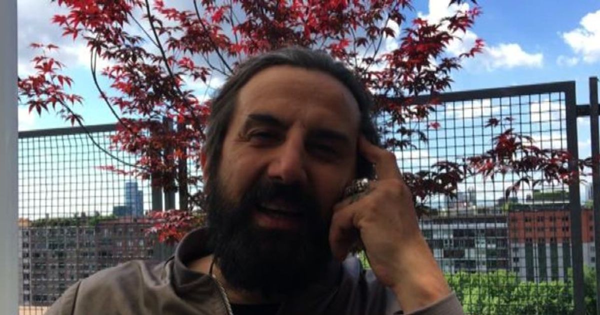 La terza vita di Omar Pedrini: dedico il mio disco ai giovani