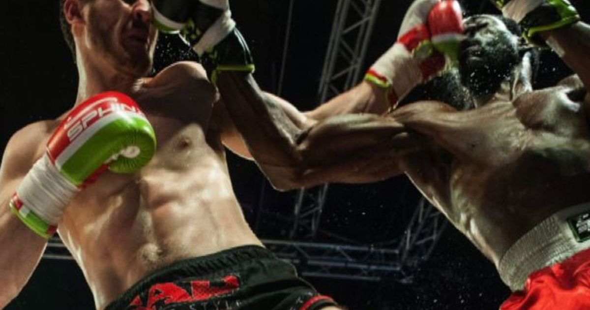 Muay Thai, Gabriele Casella conquista il titolo mondiale Wmo