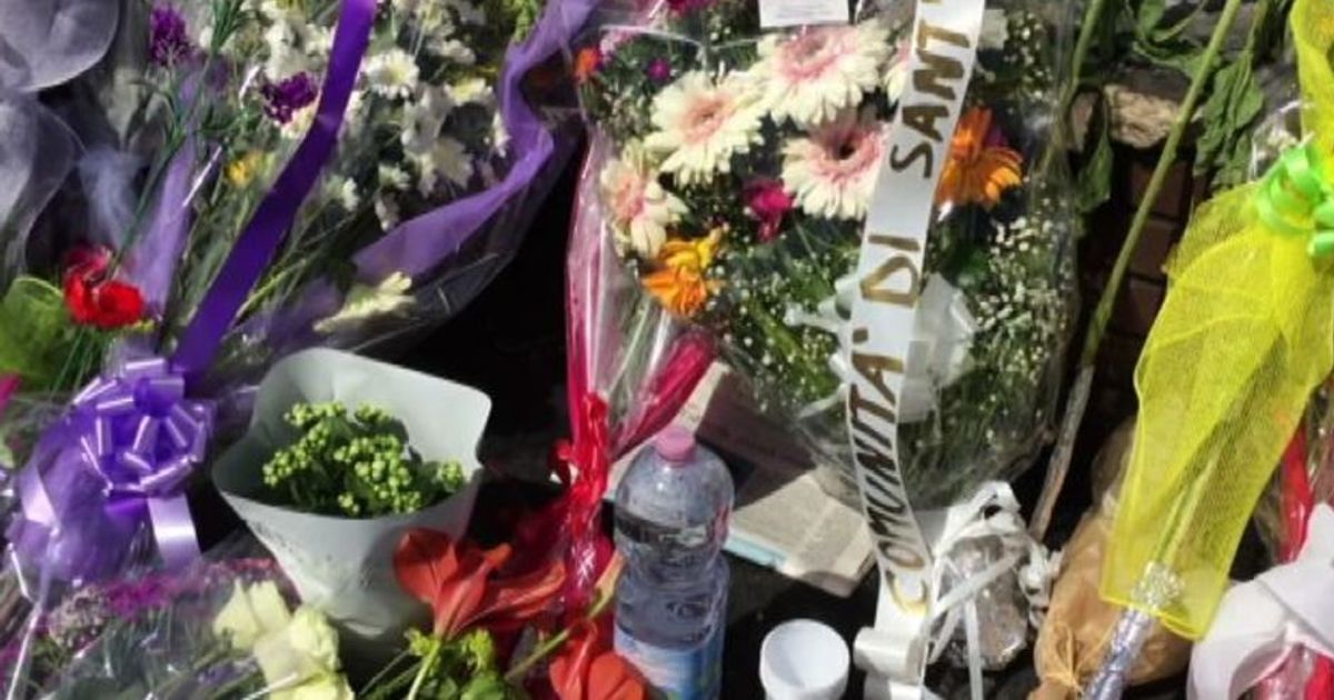 Rogo camper rom a Roma, per polizia probabile faida interna