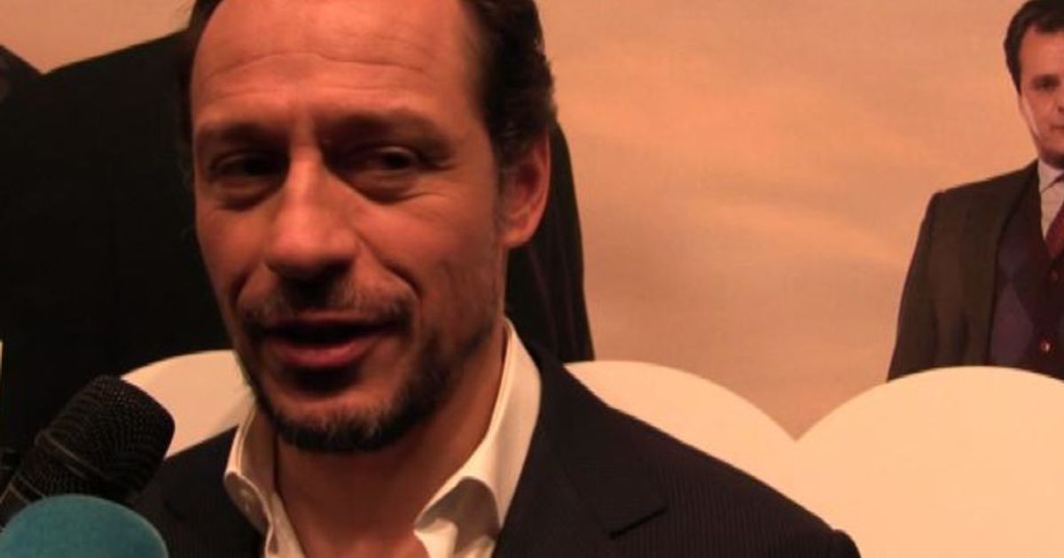 Accorsi: nel 1993 ho sognato che Berlusconi era mio padre