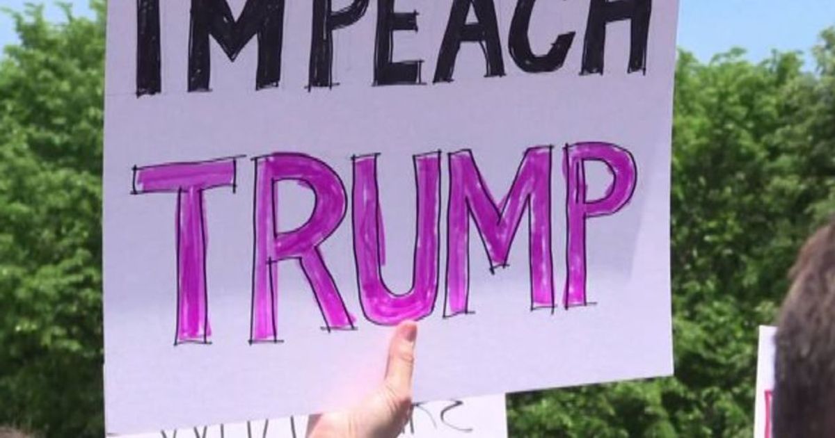 Usa, roventi polemiche dopo il licenziamento del direttore Fbi