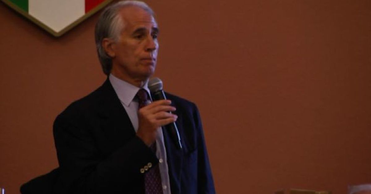 “Plebiscito” per Giovanni Malagò confermato a presidenza del Coni