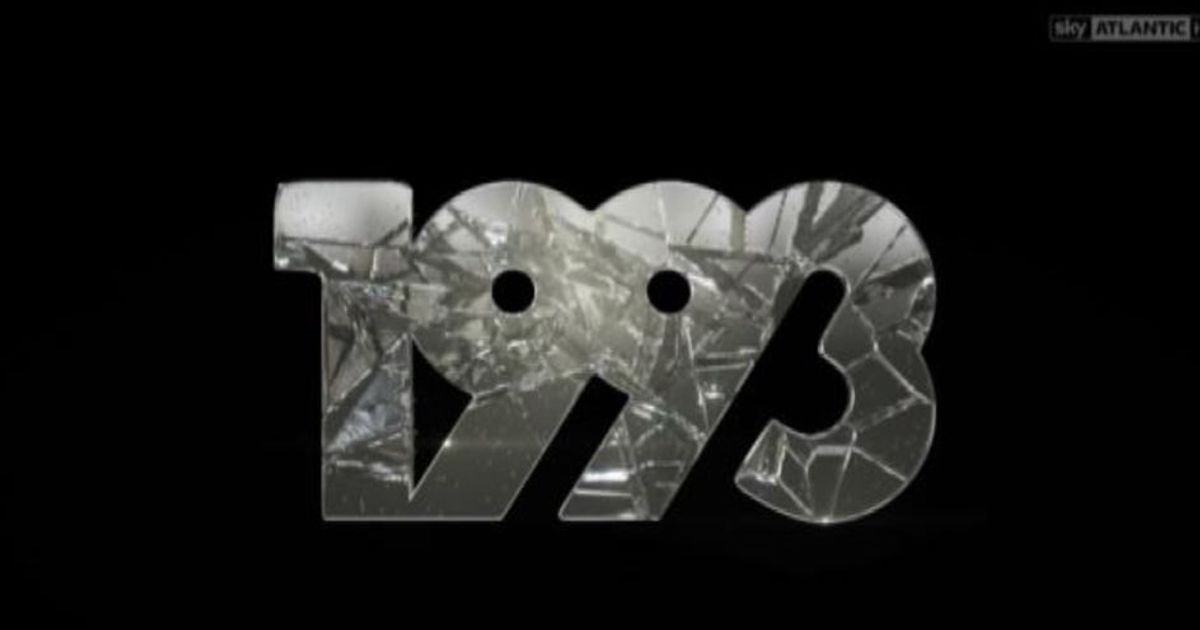 “1993”, torna la serie tv sugli anni che hanno cambiato il Paese