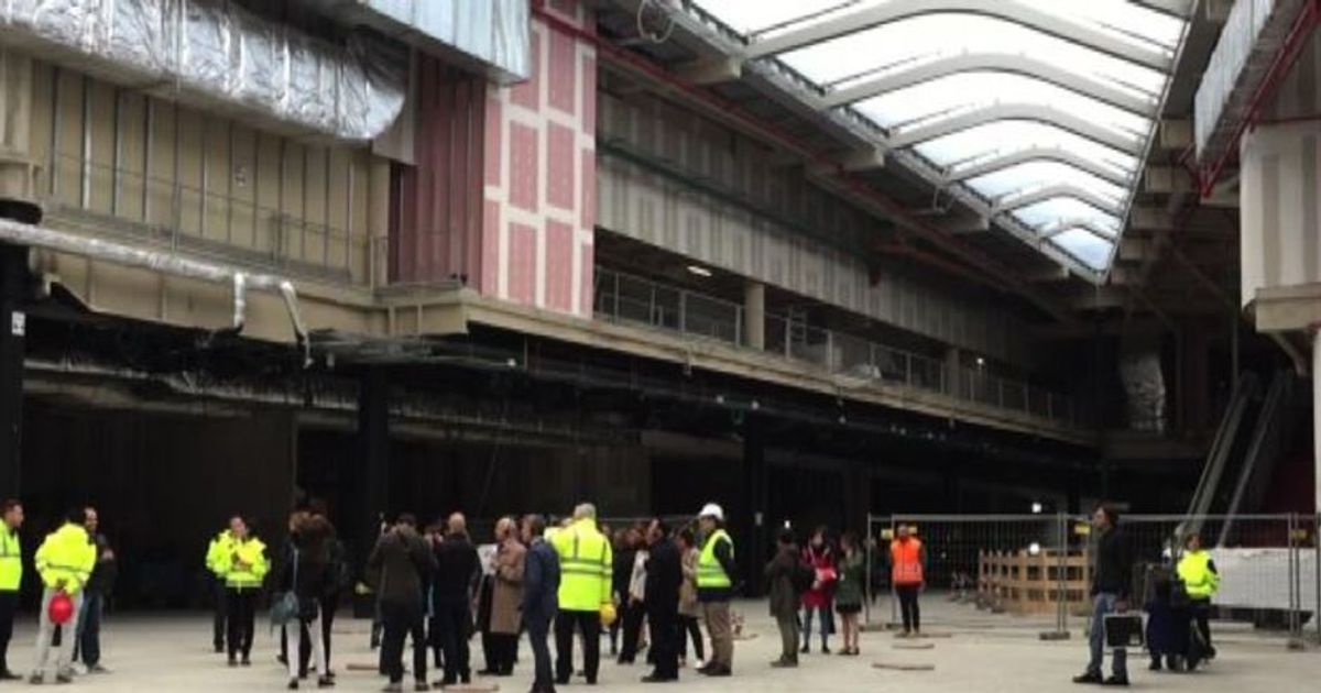 Milano, da 30 novembre 100 negozi, ristoranti e cinema a Citylife