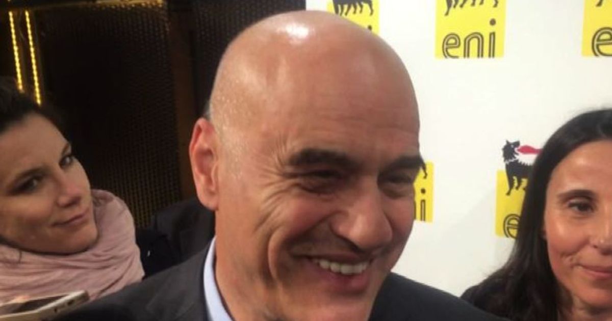 Eni, Descalzi: sereno su richiesta rinvio a giudizio per Nigeria