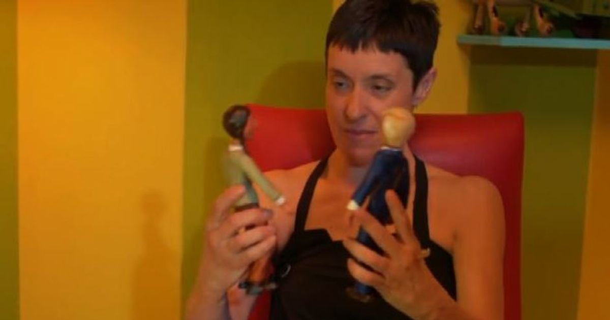 “Recidiva”, cd solista di Mara Redeghieri con frecciata a Trump