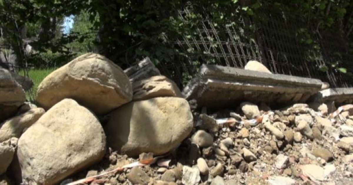 Amatrice, vicesindaco: ricostruire facendo rinascere le frazioni