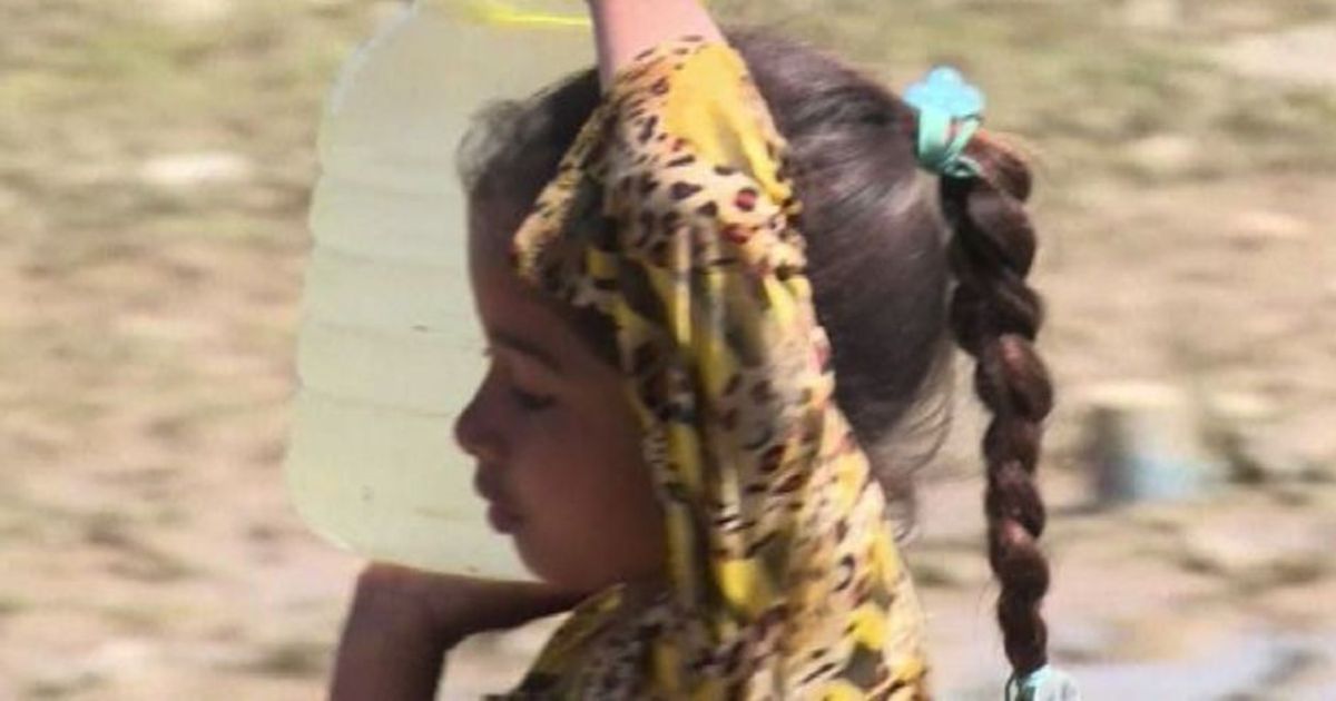 Iraq, le aree liberate di Mosul davanti a una grave crisi idrica