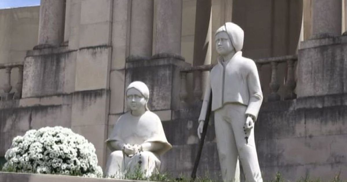 Fatima aspetta il Papa parla il padre del bimbo miracolato