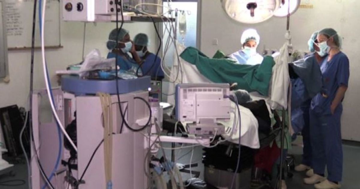 Kenya, ricostruito il clitoride di una vittima di infibulazione