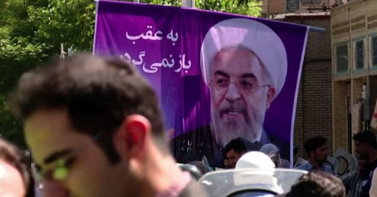 Iran, il 19 maggio 55 milioni alle urne per le presidenziali
