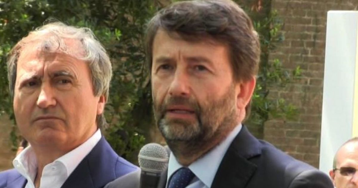 Franceschini: una Biennale d’arte motivo d’orgoglio per l’Italia