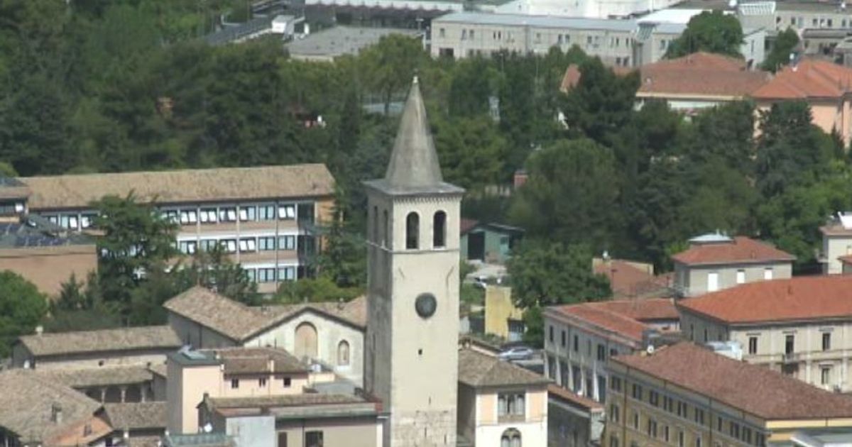 L’Umbria punta sul turismo dolce per il rilancio post-terremoto