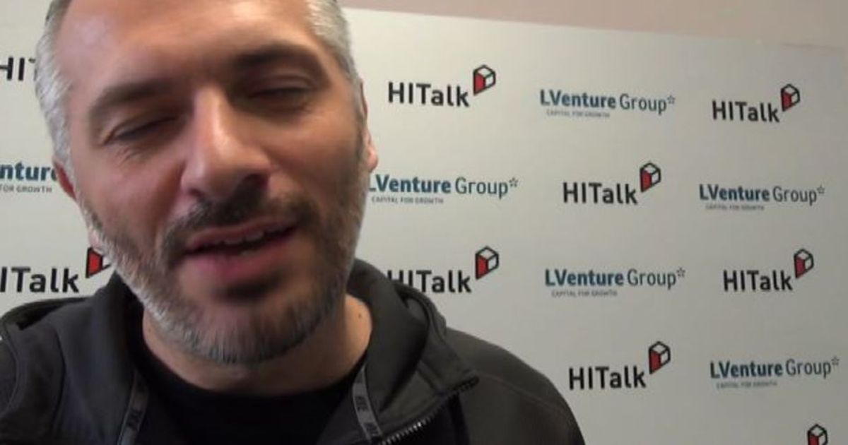 Start Up, Biondi: il successo arriva partendo spesso dall’ombra