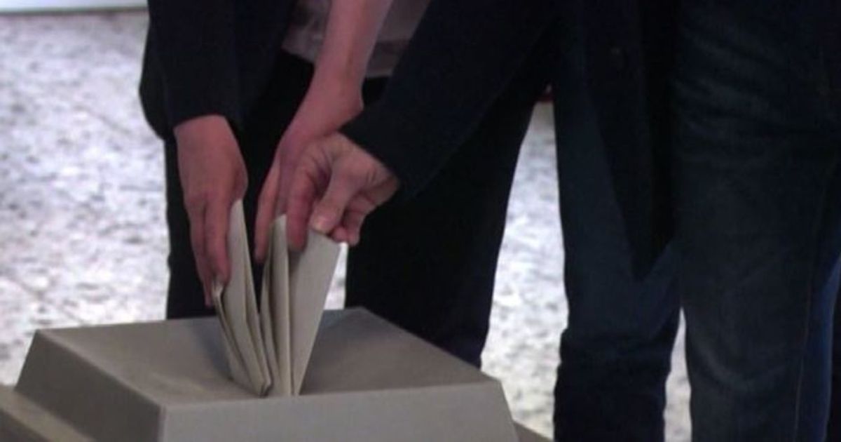 Germania, a elezioni Nord Reno-Westfalia trionfa Cdu di Merkel