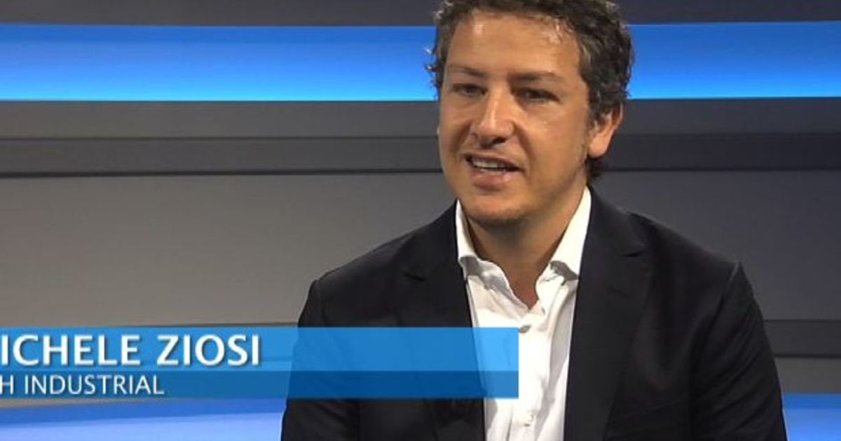 Energia, CNH Industrial: sempre più focus su mobilità sostenibile