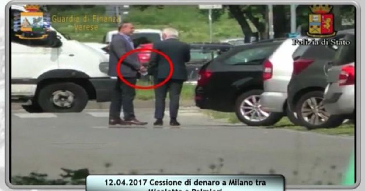 Mafia, le mani dei clan su Lidl e vigilantes del Tribunale Milano